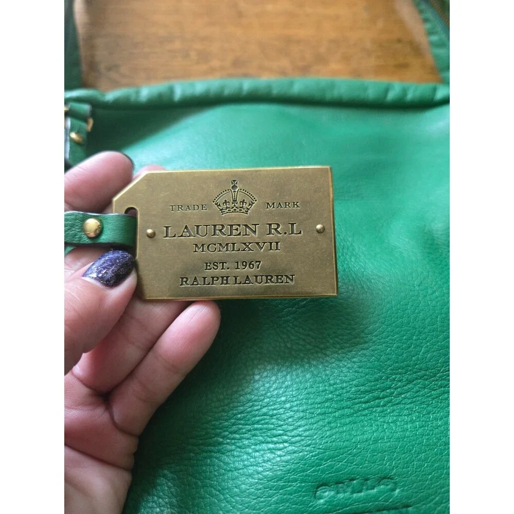 Lauren Ralph Lauren vtg lauren